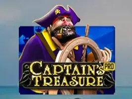กัปตันเทรเชอร์โปร game thumbnail