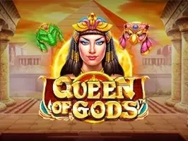 Queen of Gods