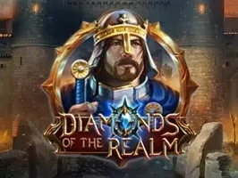 Diamonds of the Realm game thumbnail