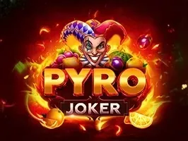 Pyro Joker