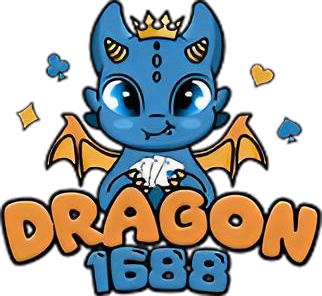 dragon1688 Logo